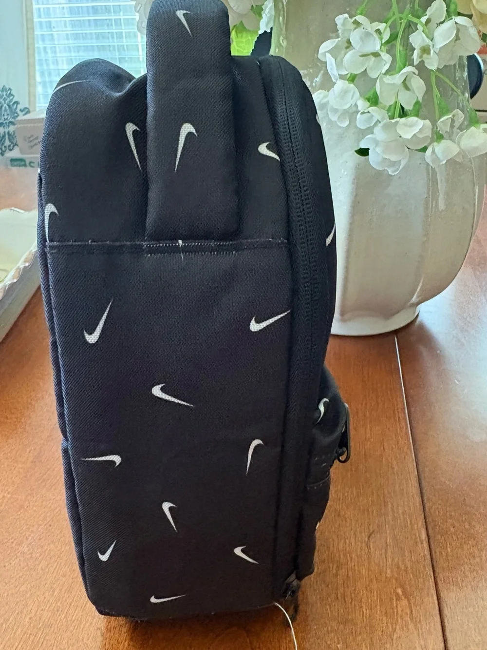 Nike gently used